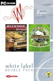 Eigenschaften Avalon  / Bleifuss Offroad + European Super League - White Label (Virgin/Avalon)