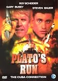 Plato's Run - The Cuba Connection - Gary Busey