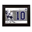 NHL Jersey Numbers Collection Toronto Maple Leafs - Alexander Steen