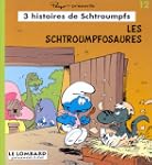Trois histoires de Schtroumpfs, tome...
