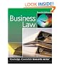 Business Lawcards (Law Cards)