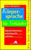Körpersprache für Verkäufer