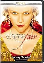 Vanity Fair (2004) (Full Screen)