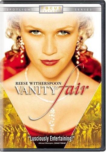 Vanity Fair (2004) (Ws Dub Sub Ac3 Dol) dvd, Film dvd Vanity Fair (2004) (Ws Dub Sub Ac3 Dol)