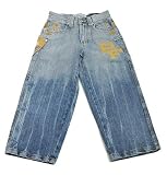 Phat Farm - Phat Farm Kid's Rewind Denim Jeans