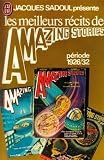 Les meilleurs recits de amazing stories par Sadoul Jacques Les meilleurs recits de amazing stories par Jacques