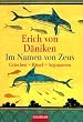 Im Namen von Zeus: Griechen - R�tsel - Argonauten