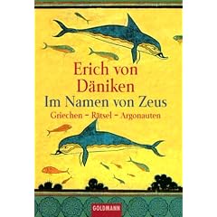 Im Namen von Zeus: Griechen - R�tsel - Argonauten