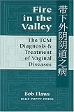 Fire in the Valley: The Traditional Chinese Medical Diagnosis and Treatment of Vaginal Diseases