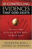 20 Compelling Evidences That God Exists: Discover Why Believing in God Makes So Much Sense