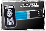 Paintball Dye DM4/5/C Advantage PB Virtue Switch New AS100
