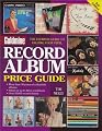 Goldmine Record Album Price Guide