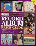 Goldmine Record Album Price Guide