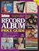 Goldmine Record Album Price Guide