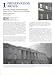 Assessing Cleaning and Water-Repellent Treatments for Historic Masonry Buildings