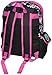 Disney Girl's Descendents Deluxe 3D Embossed 14