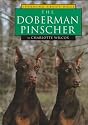 The Doberman Pinscher (Wilcox, Charlotte. Learning About Dogs.)