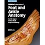 McMinn's Color Atlas of Foot and Ankle Anatomy