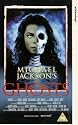 Michael Jackson - Ghosts [VHS TAPE]