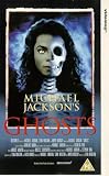 Michael Jackson - Ghosts [VHS TAPE]