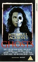 Michael Jackson - Ghosts [VHS TAPE]