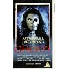 Michael Jackson's Ghosts [VHS]