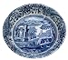 Spode Blue Italian Earthenware 6-1/4-Inch Cereal Bowl