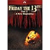 Friday the 13th, Part V - A New Beginning