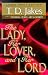 The Lady, Her Lover,  and Her Lord (Hardcover)