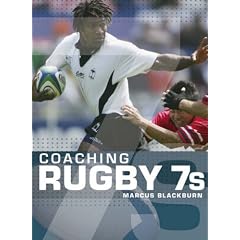Coaching Rugby 7's