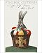 Photographic Prints of Easter Card - German Allies of World War One from Mary Evans