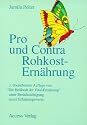 Pro und Contra Rohkost-Ern&auml;hrung