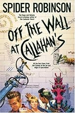 Off the Wall at Callahan's