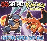 Gotta Catch Em All  Recognition