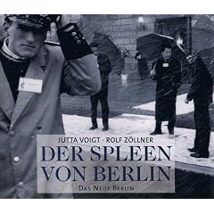 Der Spleen von Berlin