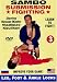 3. Sambo Submission Fighting Volume 3: Leg, Foot and Ankle Locks