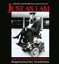 Just As I Am: Americans with Disabilities