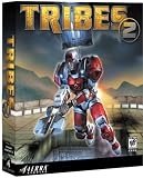 tribes 2 game (pc game)