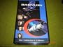 Babylon 5: Divided Loyalties/The Long, Twilight Struggle