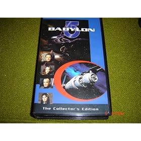 Babylon 5: And Now for a Word/In the Shadow of Z'ha'dum