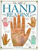 The art of hand reading