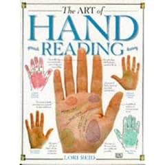 The Art of Hand Reading