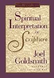 Spiritual Interpretation of Scripture