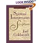 Spiritual Interpretation of Scripture