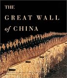 The Great Wall of China