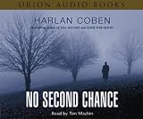 No Second Chance (CD)