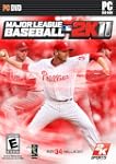 Major League Baseball 2K11