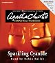 Sparkling Cyanide