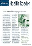 Choice Health Reader - With Binder