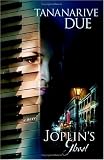 Joplin`s Ghost: A Novel